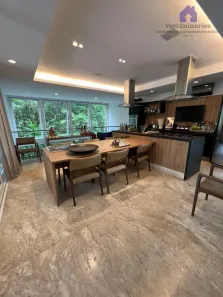 Casa de Condomínio com 5 Quartos à venda, 770m² no Valéria, Salvador