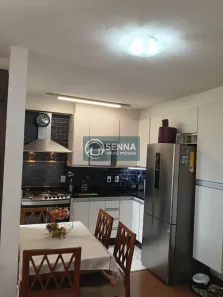 Apartamento com 2 Quartos à venda, 49m² no Nova Cidade Jardim, Jundiaí