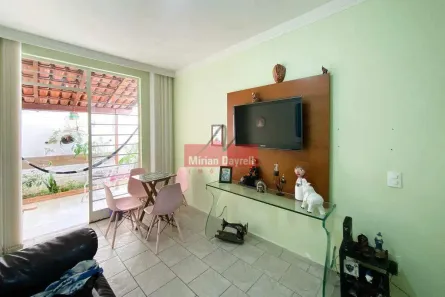 Apartamento com 2 Quartos à venda, 80m² no Sagrada Família, Belo Horizonte
