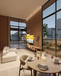 Casa com 3 Quartos à venda, 101m² no Muçumagro, João Pessoa