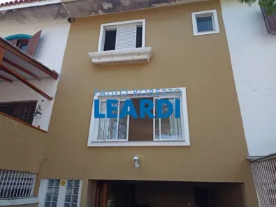 Casa com 3 Quartos à venda, 176m² no Jardim Umuarama, São Paulo