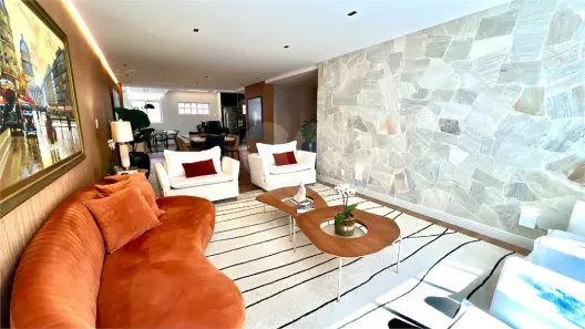 Apartamento com 4 Quartos à venda, 236m² no Perdizes, São Paulo