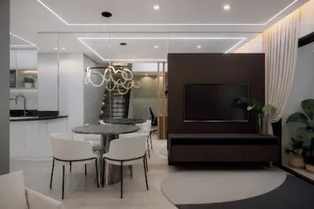 Apartamento com 3 Quartos à venda, 80m² no Altiplano Cabo Branco, João Pessoa
