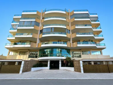 Apartamento com 3 Quartos à venda, 110m² no Braga, Cabo Frio