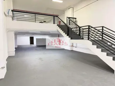 Ponto Comercial para alugar, 507m² no Parque da Mooca, São Paulo