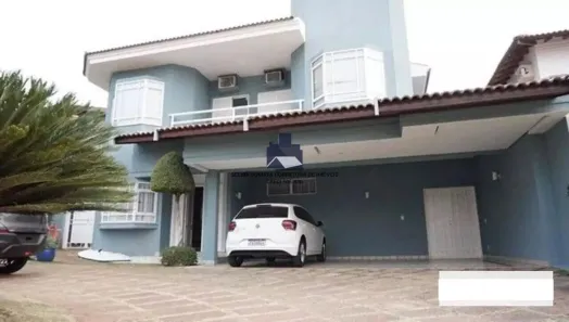 Casa de Condomínio com 4 Quartos à venda, 442m² no Parque Residencial Damha, São José do Rio Preto