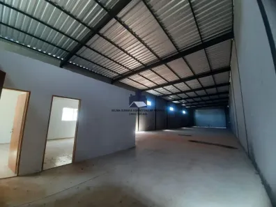 Ponto Comercial à venda, 416m² no Setlife Mirassol, Mirassol