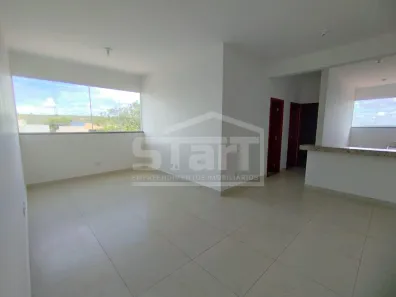 Apartamento com 2 Quartos para alugar, 45m² no Vale Verde Ville II, Lagoa Santa