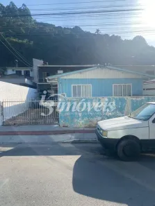Casa com 6 Quartos à venda, 162m² no Fazenda, Itajaí