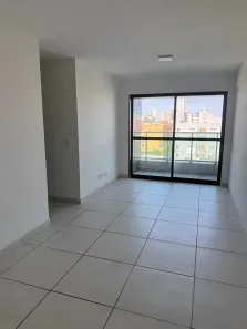 Apartamento com 3 Quartos à venda, 70m² no Várzea, Recife