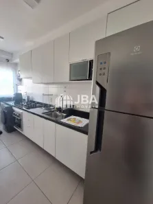 Apartamento com 2 Quartos à venda, 46m² no Aristocrata, São José dos Pinhais