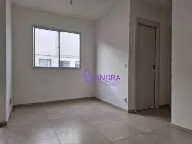 Apartamento com 2 Quartos para alugar, 37m² no Vila Independência, São Paulo