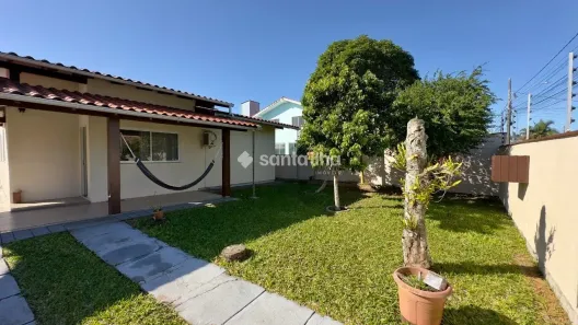 Casa com 3 Quartos à venda, 214m² no Campeche, Florianópolis