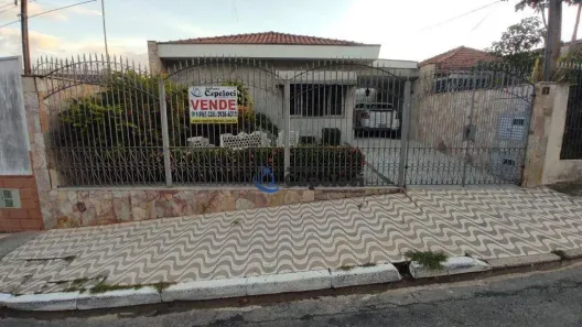 Casa com 2 Quartos à venda, 229m² no Parque Monteiro Soares, São Paulo
