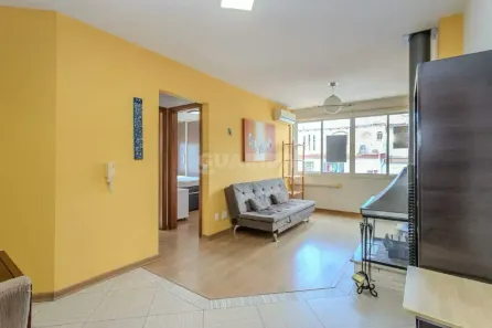 Apartamento com 2 Quartos para alugar, 65m² no Partenon, Porto Alegre