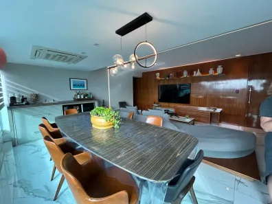 Apartamento com 3 Quartos à venda, 128m² no Barra, Salvador