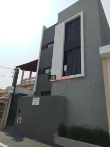 Apartamento com 2 Quartos à venda, 40m² no Vila Mafra, São Paulo