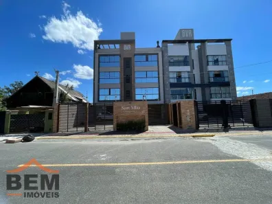 Apartamento com 3 Quartos à venda, 85m² no Centro, Camboriú