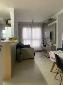 Apartamento com 2 Quartos à venda, 48m² no Portais (Polvilho), Cajamar