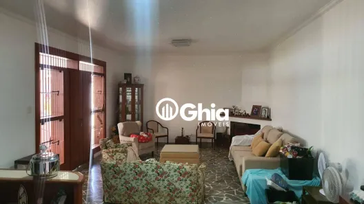 Casa com 5 Quartos para alugar, 355m² no Nova Campinas, Campinas