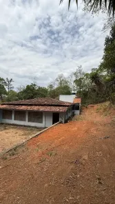 Imóvel Comercial com 8 Quartos para venda ou aluguel, 450m² no Lagoa dos Mares, Confins