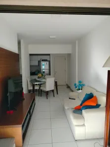 Apartamento com 1 Quarto para venda ou aluguel, 47m² no Paralela, Salvador