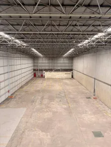 Galpão/Depósito/Armazém para alugar, 1350m² no Araçás, Vila Velha