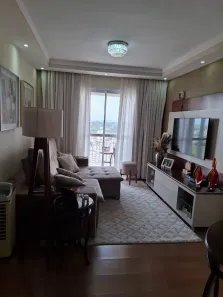 Apartamento com 3 Quartos à venda, 80m² no Umuarama, Osasco