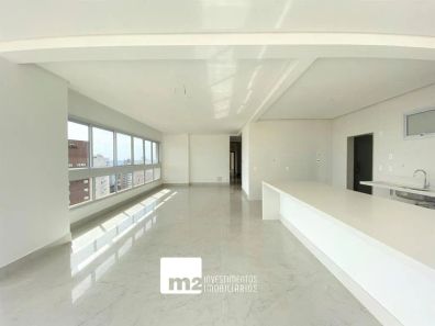 Apartamento com 3 Quartos à venda, 177m² no Jardim Goiás, Goiânia