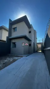 Casa com 3 Quartos para alugar, 80m² no Morro do Algodão, Caraguatatuba