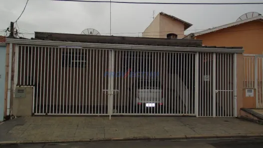 Casa com 2 Quartos à venda, 205m² no Jardim Roseira, Campinas