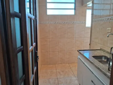 Apartamento com 1 Quarto à venda, 37m² no Sumarezinho, São Paulo