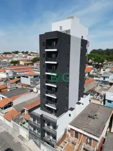 Apartamento com 2 Quartos à venda, 45m² no Jardim Vila Formosa, São Paulo