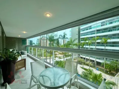 Apartamento com 2 Quartos à venda, 80m² no Riviera, Bertioga