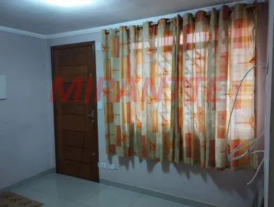 Apartamento com 2 Quartos à venda, 42m² no Vila Nova Parada, São Paulo