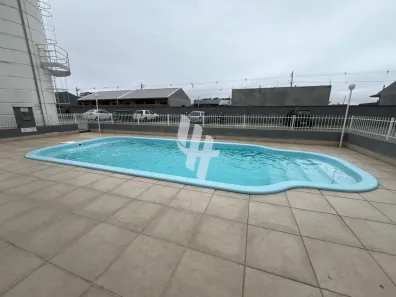 Apartamento com 2 Quartos à venda, 55m² no Nova Palhoça, Palhoça