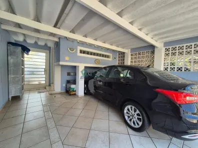 Casa com 3 Quartos à venda, 137m² no Parque da Lapa, São Paulo
