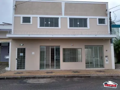 para alugar, 170m² no Vila Prado, São Carlos