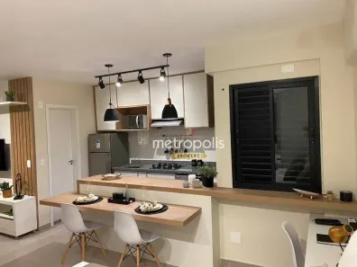 Apartamento com 1 Quarto à venda, 32m² no Vila Ivone, São Paulo