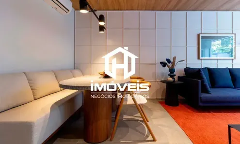 Apartamento com 3 Quartos à venda, 120m² no Itaim Bibi, São Paulo