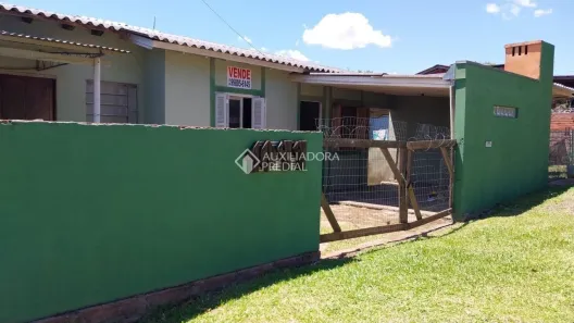 Casa com 3 Quartos à venda, 83m² no São João, Santa Cruz do Sul