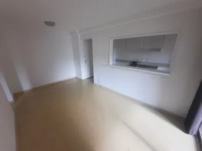 Apartamento com 1 Quarto para alugar, 45m² no Indianópolis, São Paulo