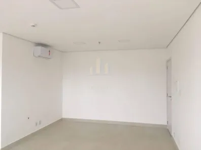Sala Comercial à venda, 38m² no Vila Partenio, Mogi das Cruzes