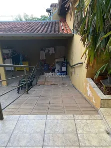 Casa com 3 Quartos à venda, 150m² no Jardim do Leste, Londrina