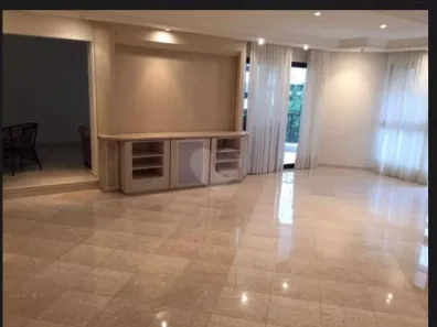 Apartamento com 3 Quartos à venda, 95m² no Fazenda Morumbi, São Paulo