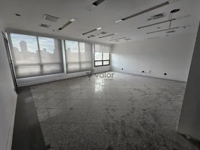 Sala Comercial para alugar, 250m² no Cambuí, Campinas