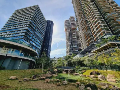 Apartamento com 3 Quartos à venda, 105m² no Jardim das Acácias, São Paulo