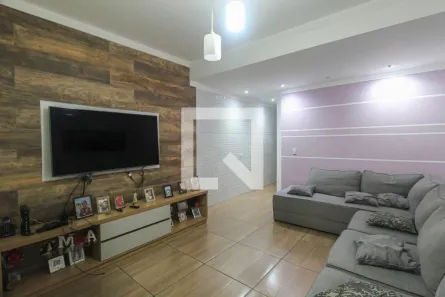 Casa com 4 Quartos à venda, 215m² no Cidade Continental, São Paulo