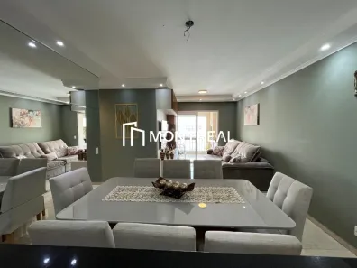 Apartamento com 3 Quartos à venda, 83m² no Gopoúva, Guarulhos