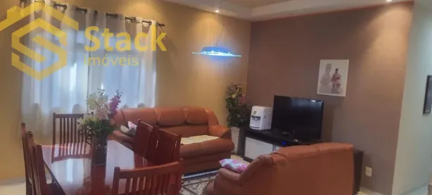 Casa com 3 Quartos à venda, 200m² no Vila de Vecchi, Jundiaí